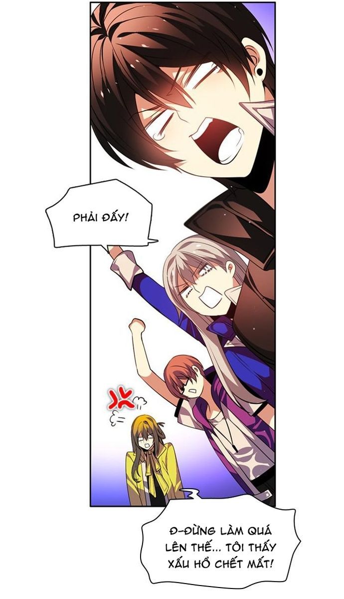 Zero Game [Chap 47-183]