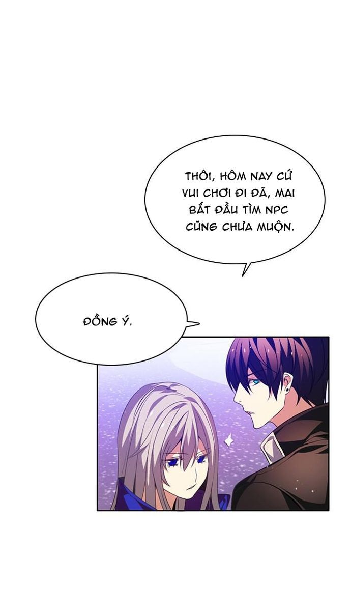 Zero Game [Chap 47-183]
