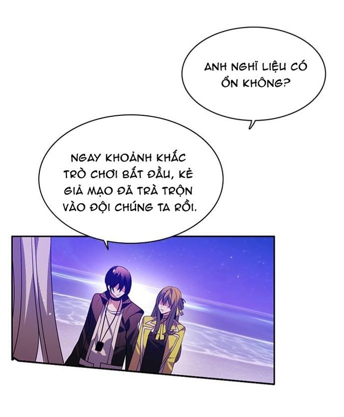 Zero Game [Chap 47-183]
