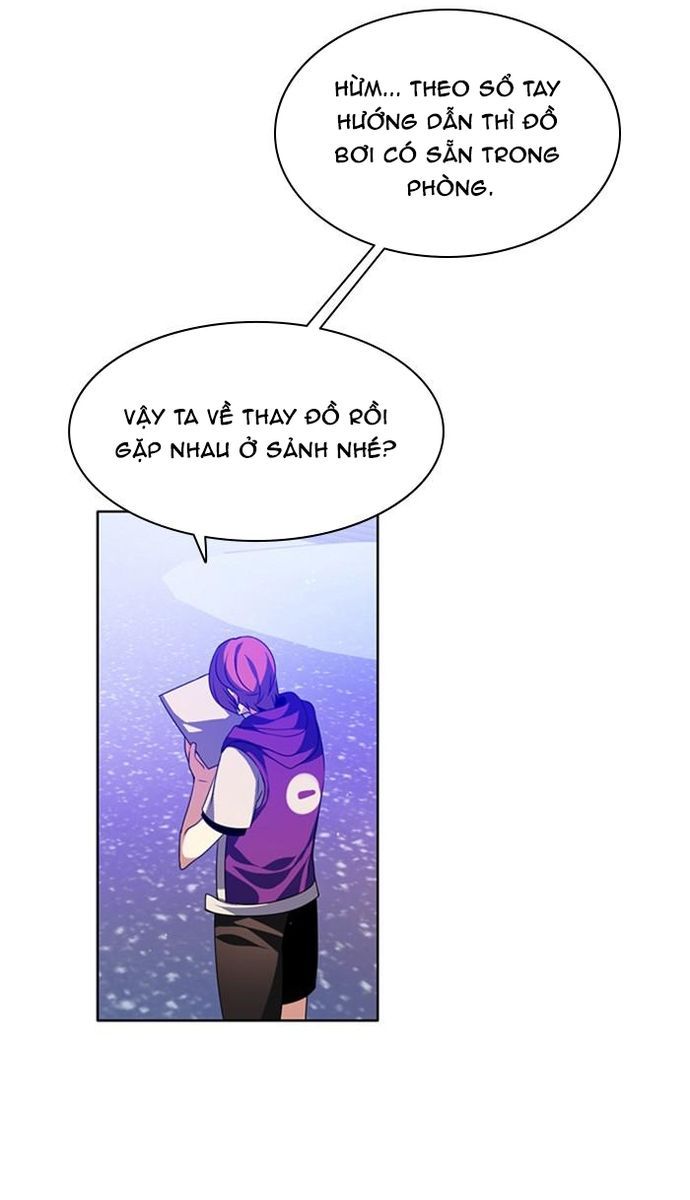 Zero Game [Chap 47-183]