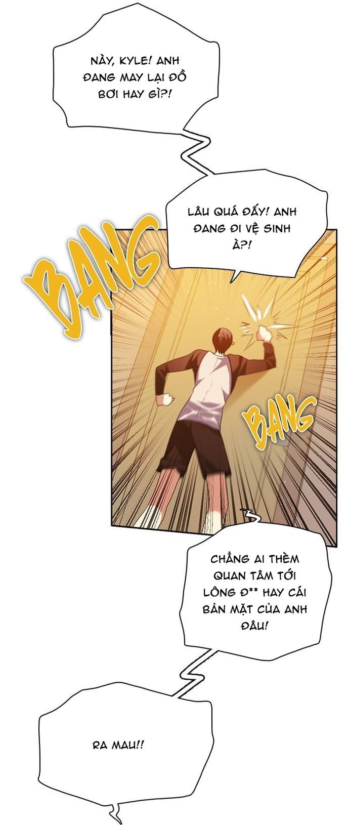 Zero Game [Chap 47-183]