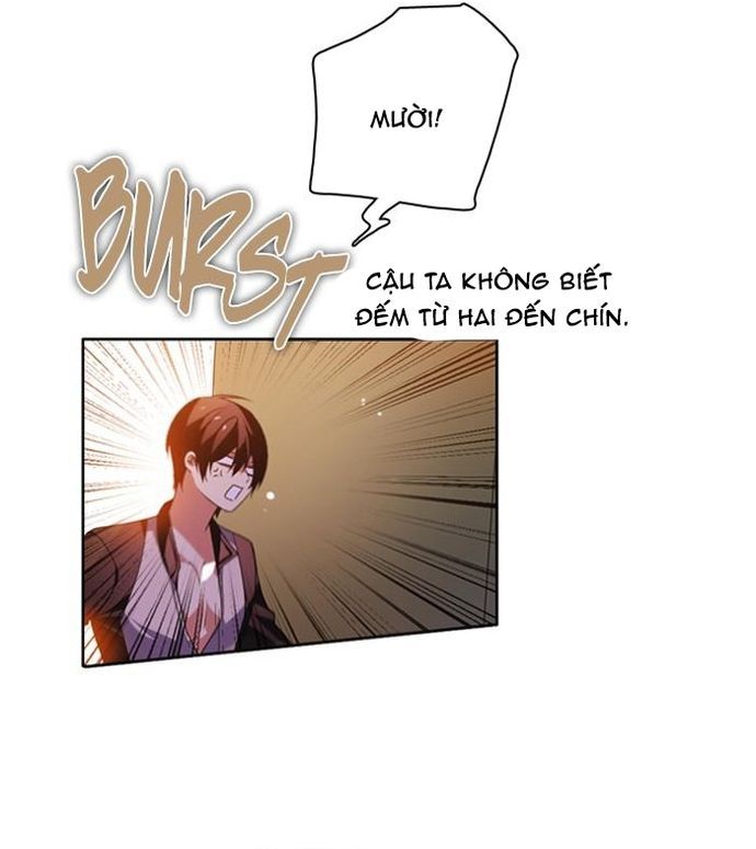 Zero Game [Chap 47-183]