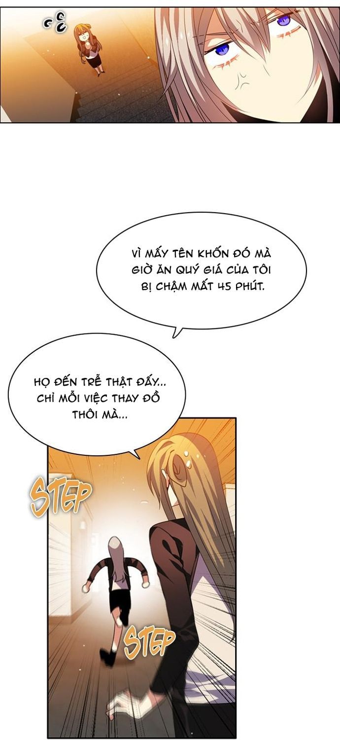 Zero Game [Chap 47-183]