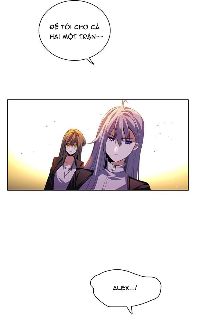 Zero Game [Chap 47-183]