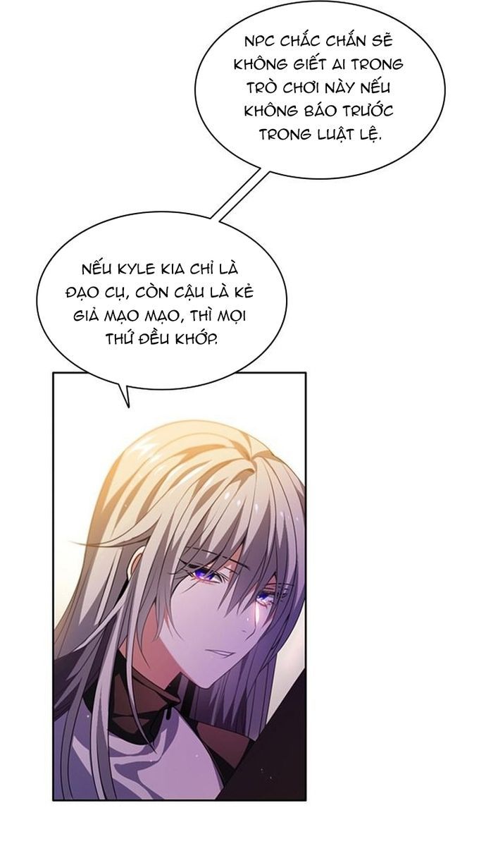 Zero Game [Chap 47-183]