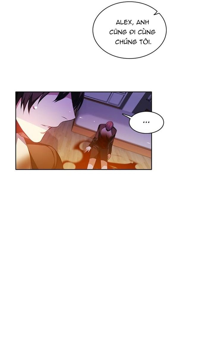 Zero Game [Chap 47-183]