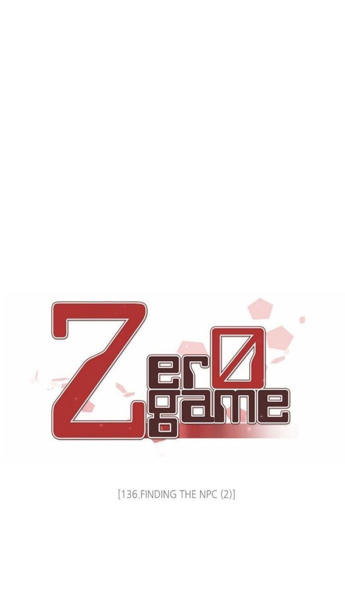 Zero Game [Chap 47-183]
