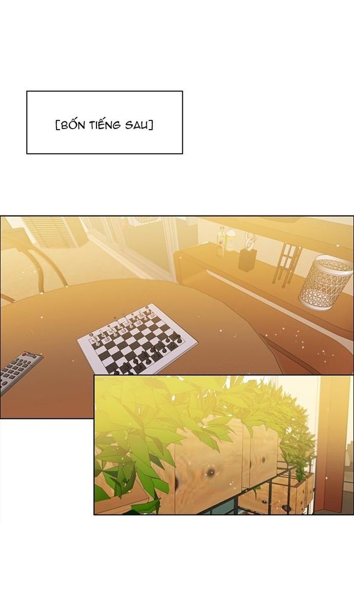 Zero Game [Chap 47-183]
