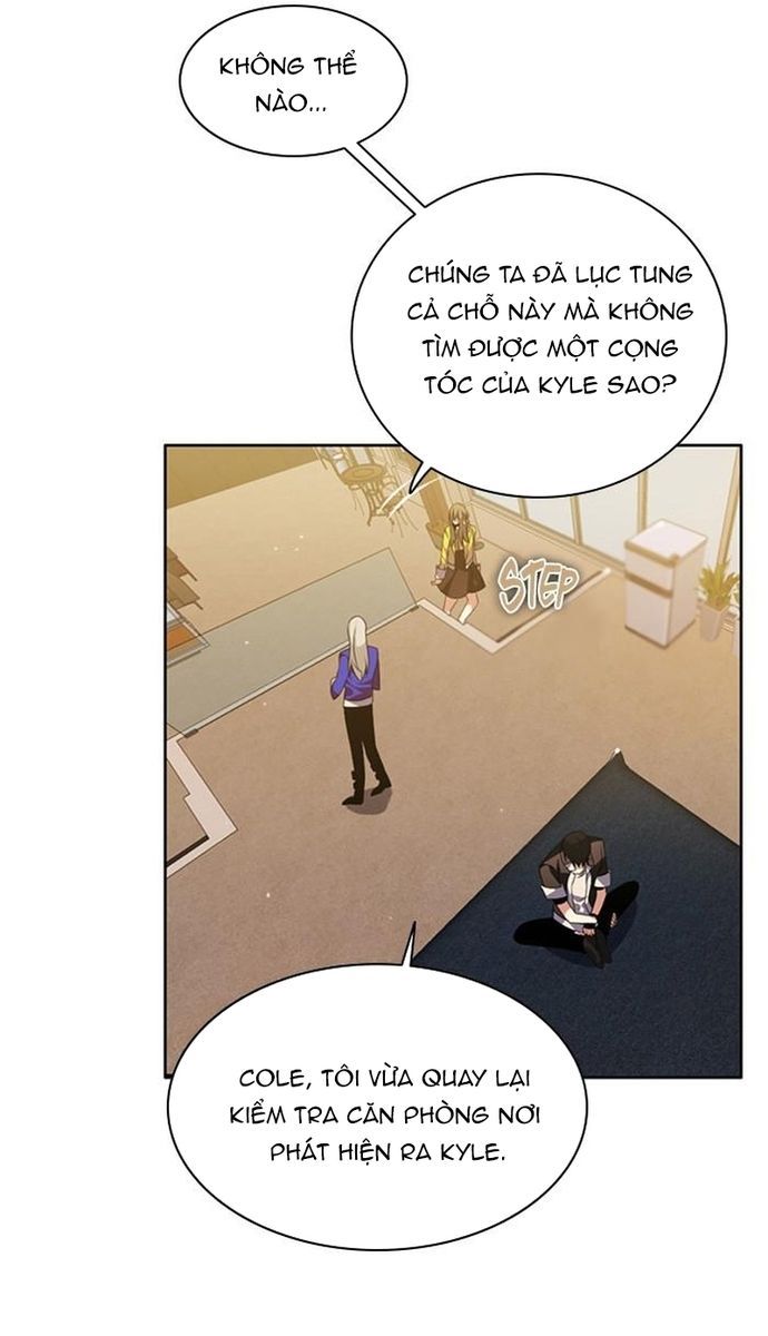 Zero Game [Chap 47-183]
