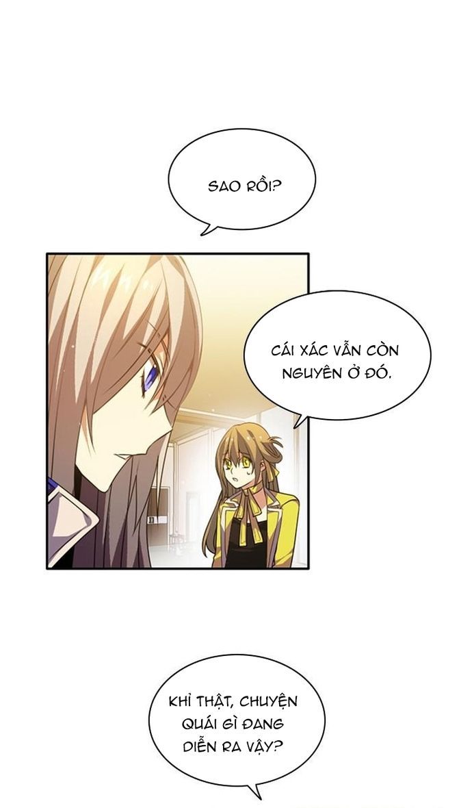 Zero Game [Chap 47-183]