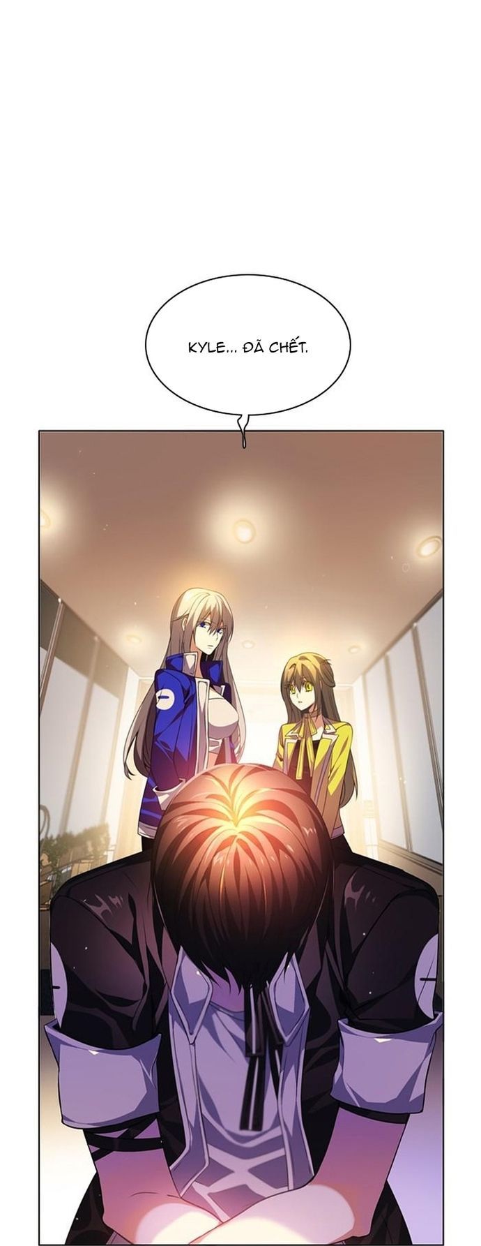 Zero Game [Chap 47-183]