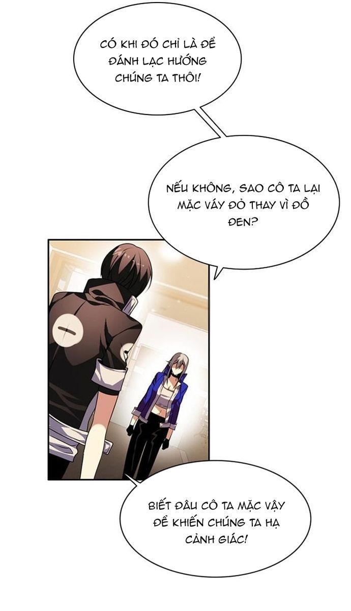 Zero Game [Chap 47-183]