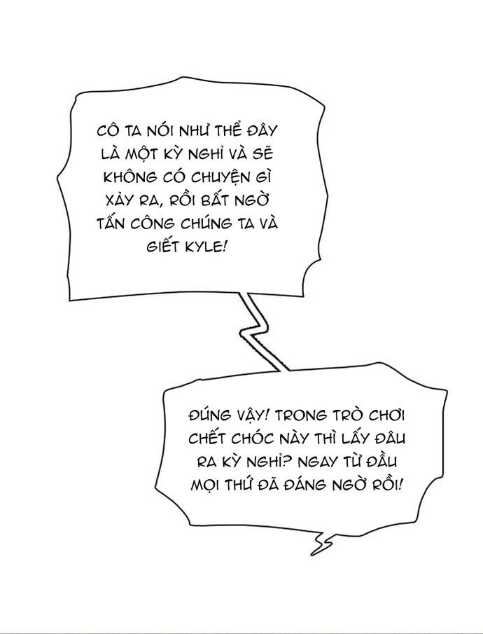 Zero Game [Chap 47-183]