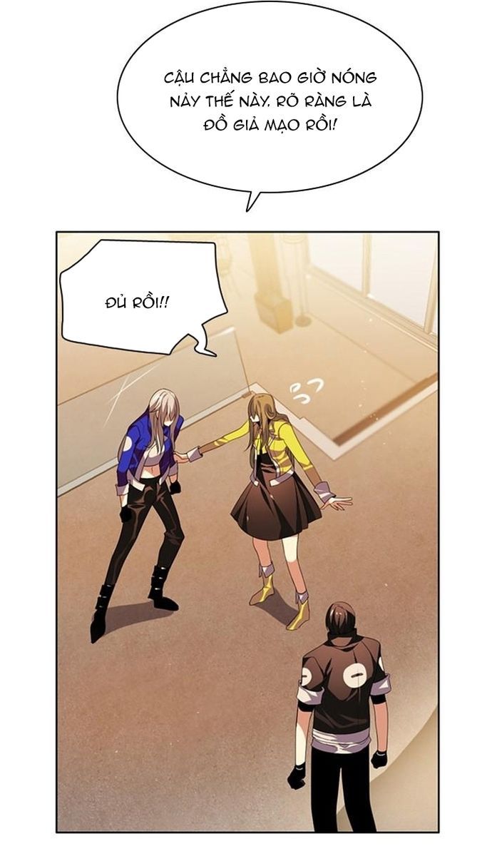 Zero Game [Chap 47-183]