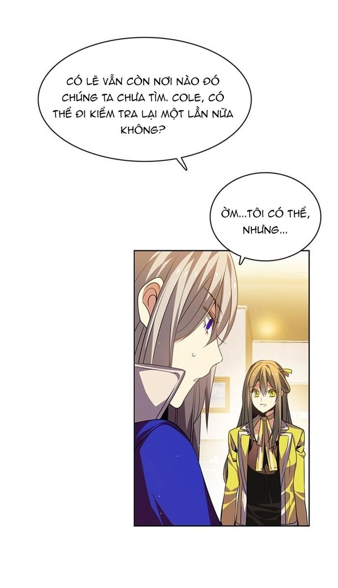 Zero Game [Chap 47-183]