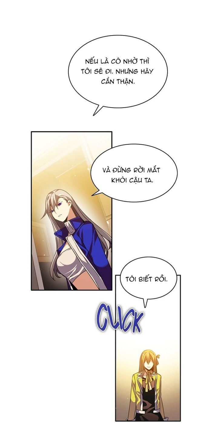 Zero Game [Chap 47-183]