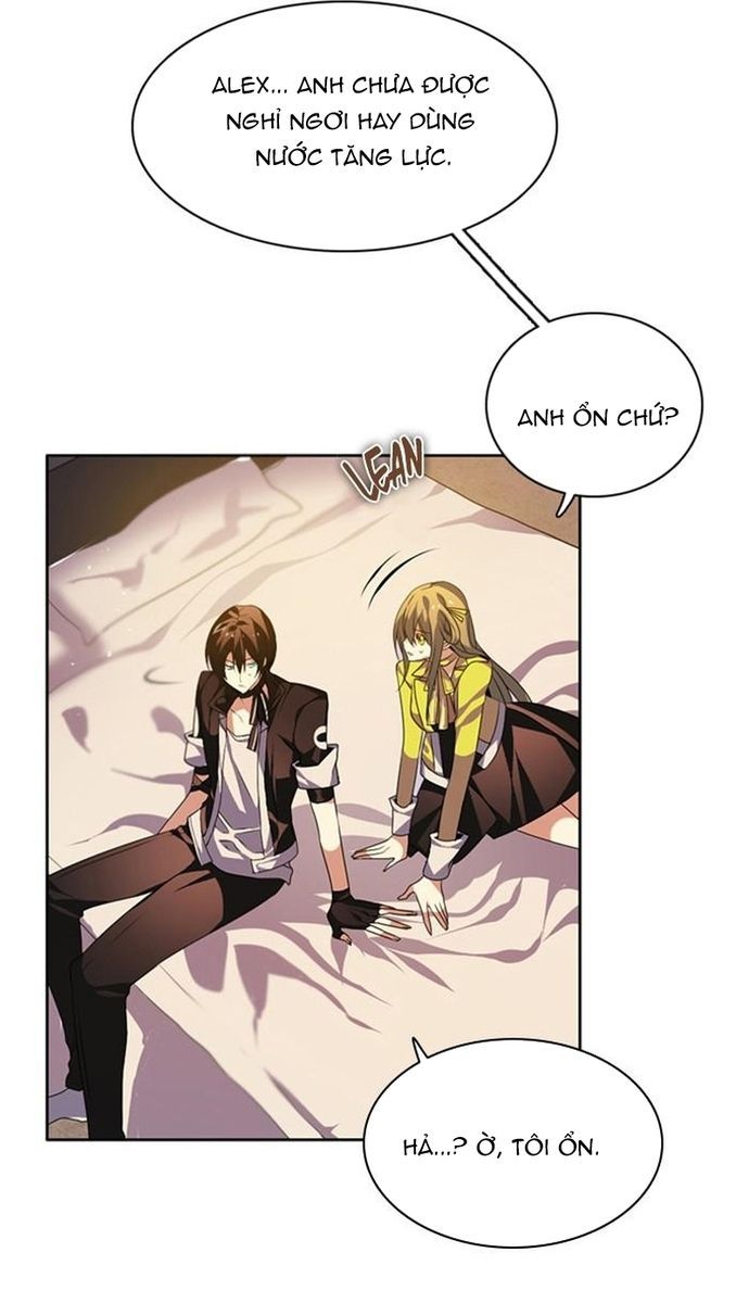 Zero Game [Chap 47-183]