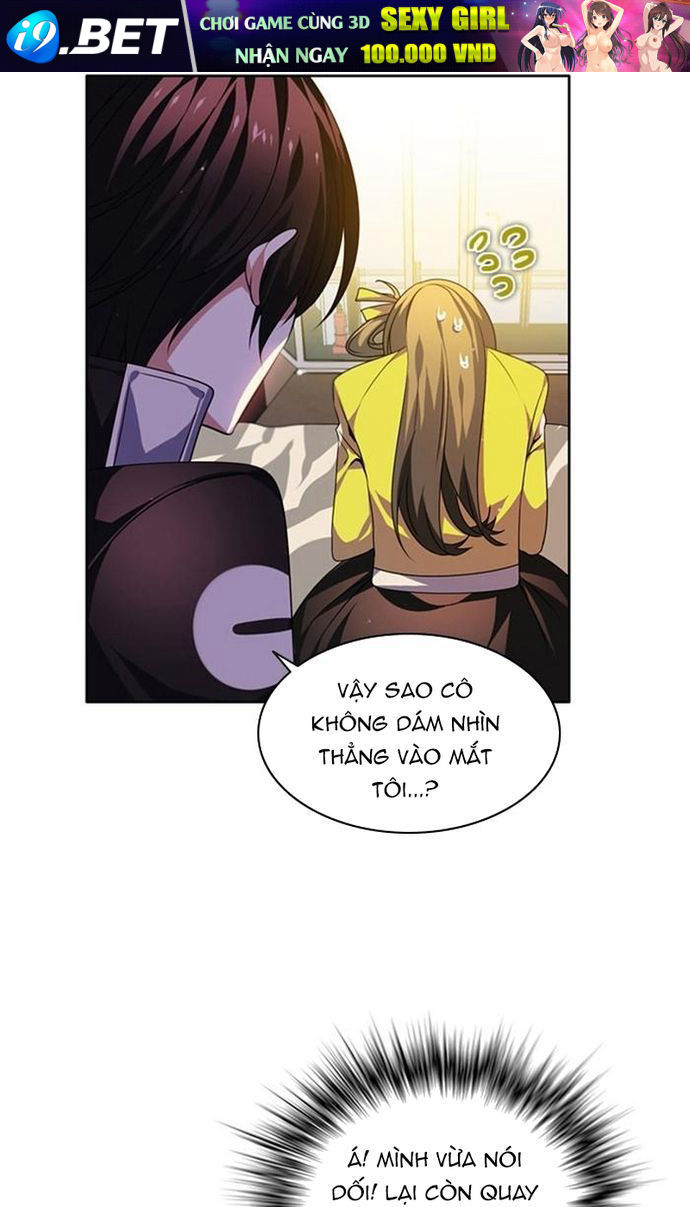 Zero Game [Chap 47-183]