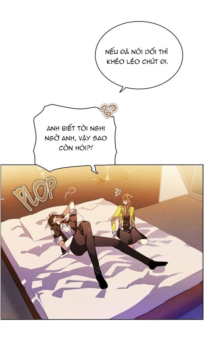 Zero Game [Chap 47-183]