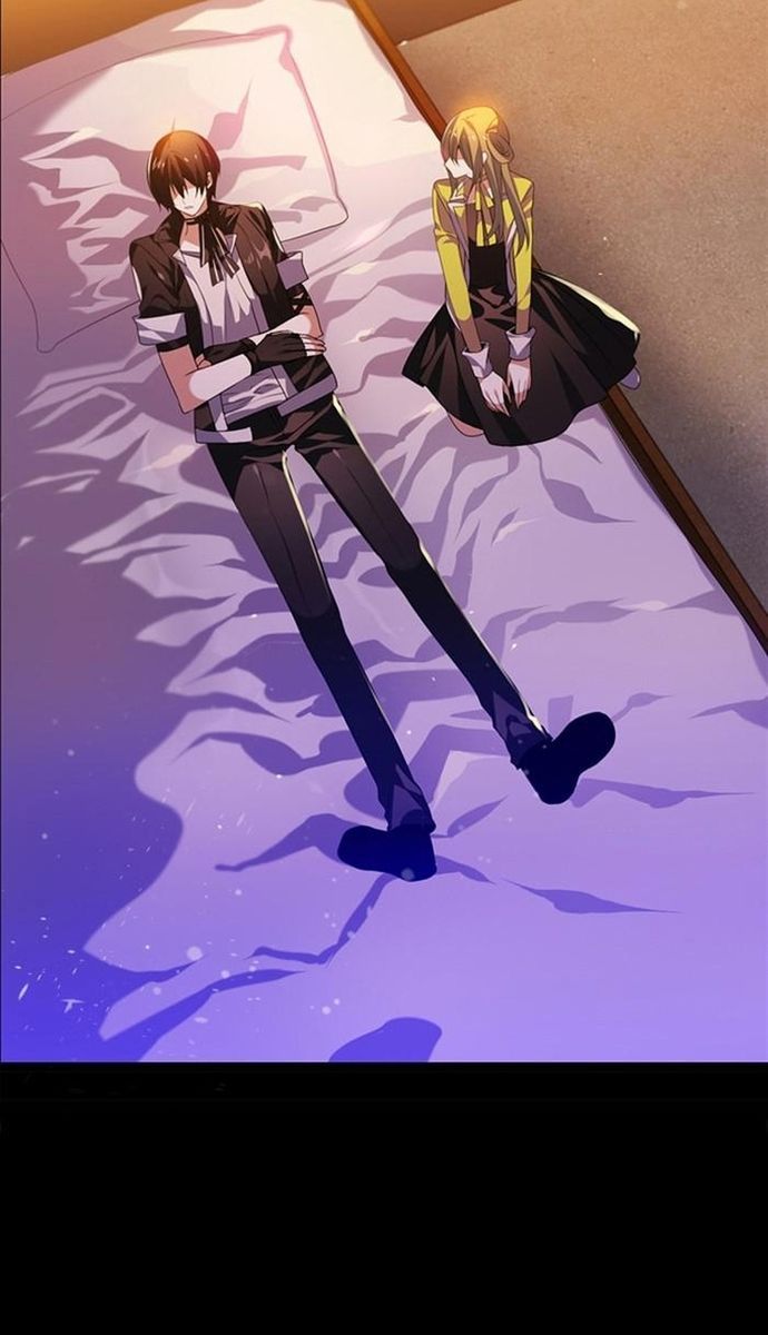 Zero Game [Chap 47-183]