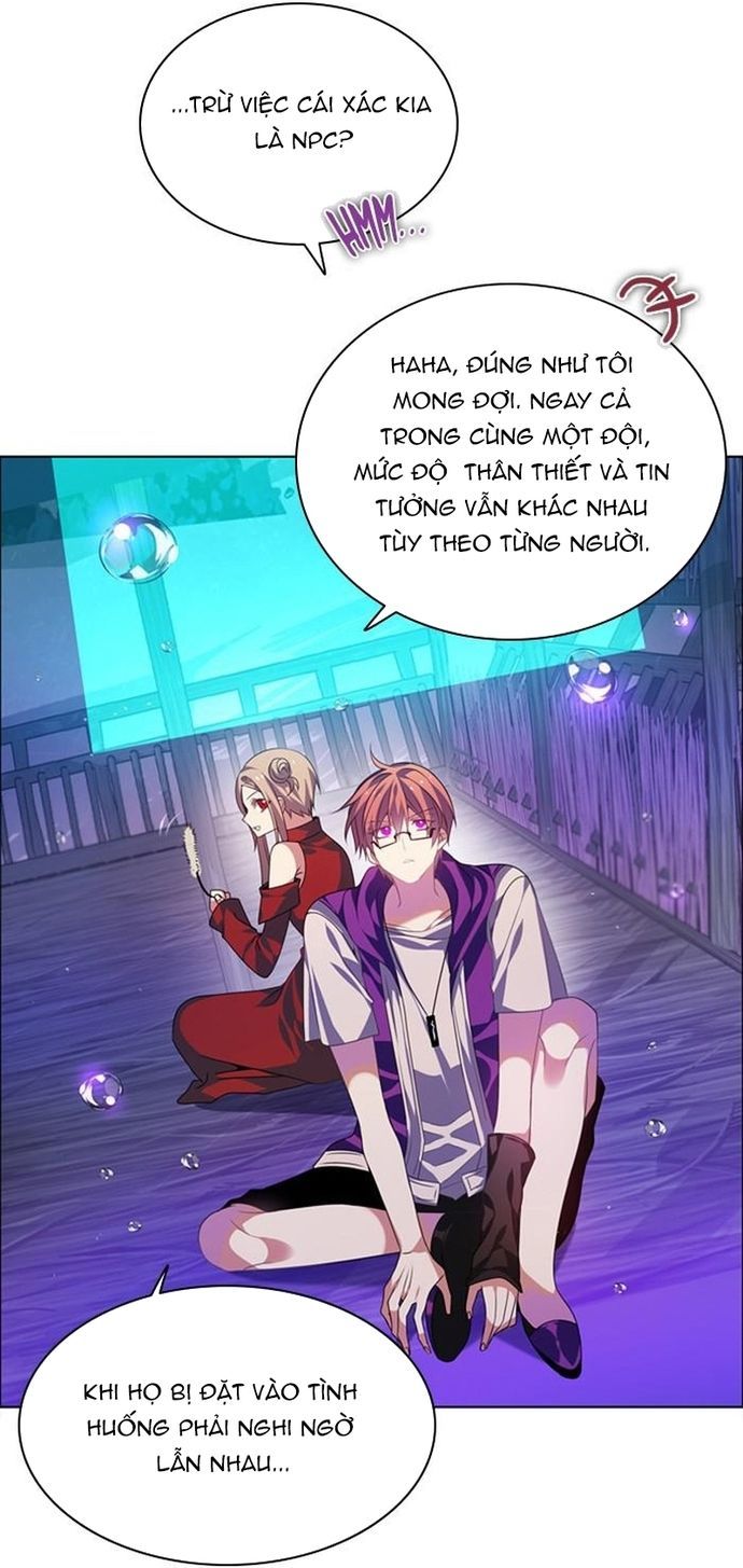 Zero Game [Chap 47-183]