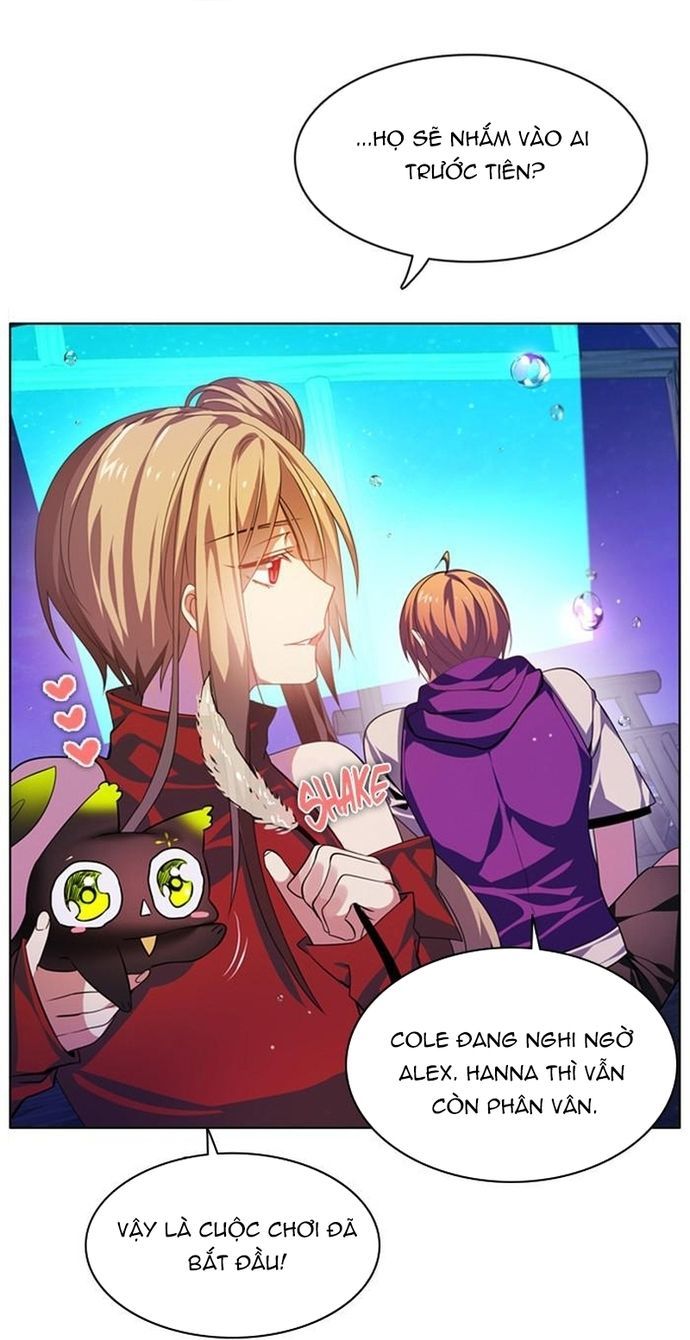 Zero Game [Chap 47-183]