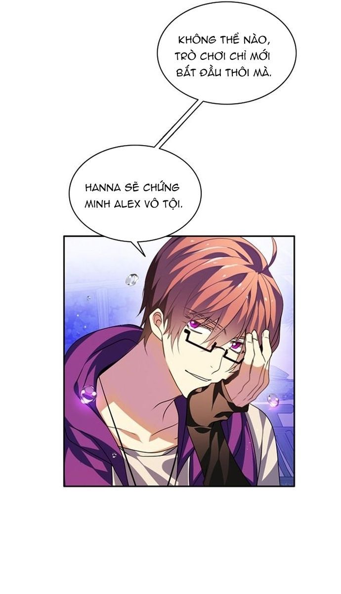 Zero Game [Chap 47-183]