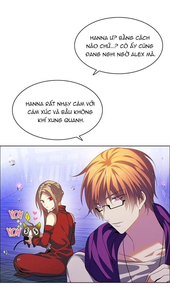 Zero Game [Chap 47-183]