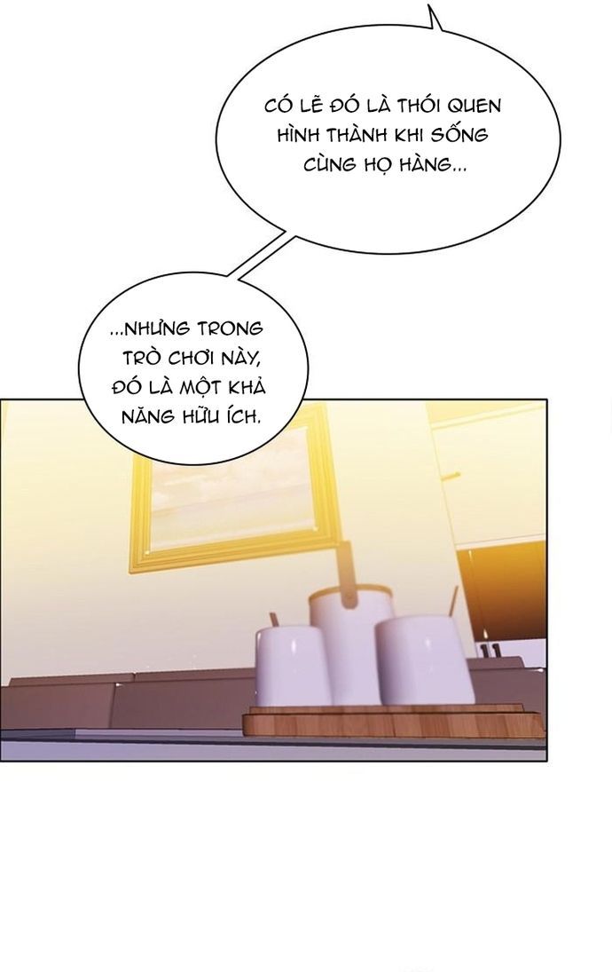 Zero Game [Chap 47-183]