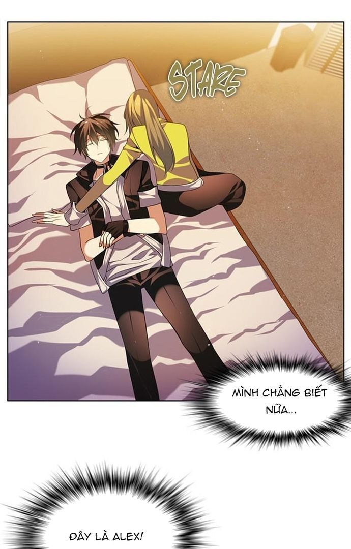 Zero Game [Chap 47-183]