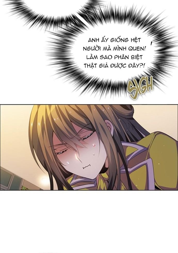 Zero Game [Chap 47-183]