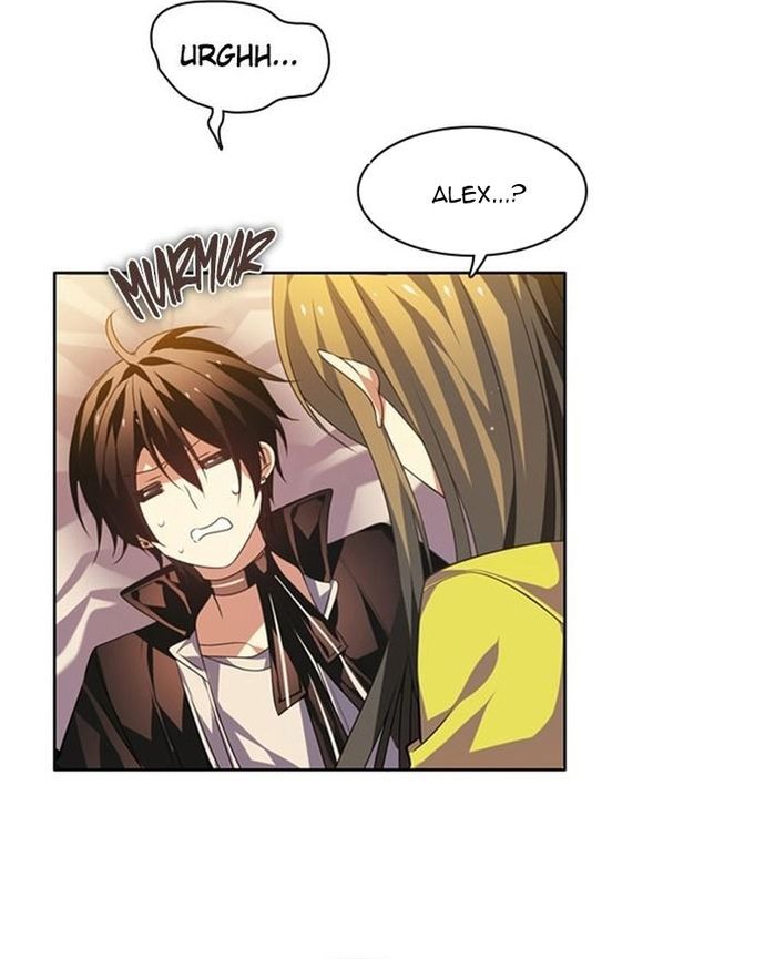 Zero Game [Chap 47-183]