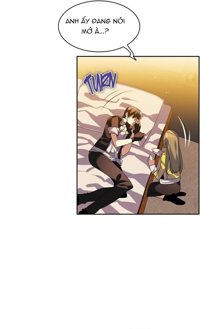 Zero Game [Chap 47-183]