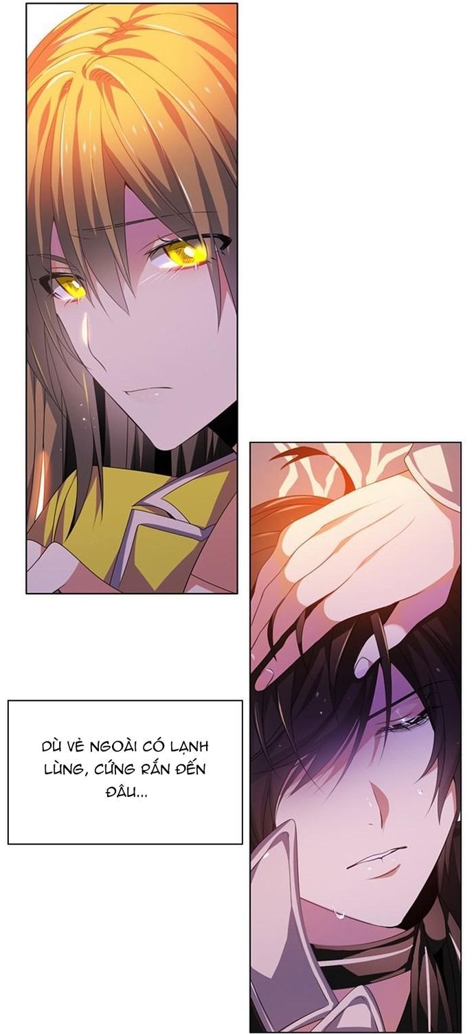 Zero Game [Chap 47-183]