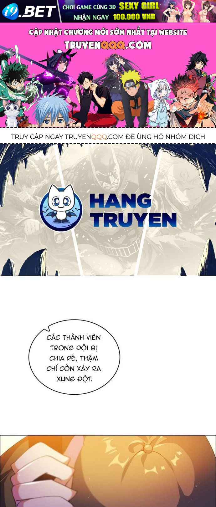 Zero Game [Chap 47-183]