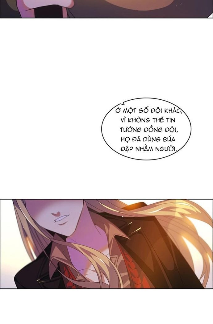 Zero Game [Chap 47-183]