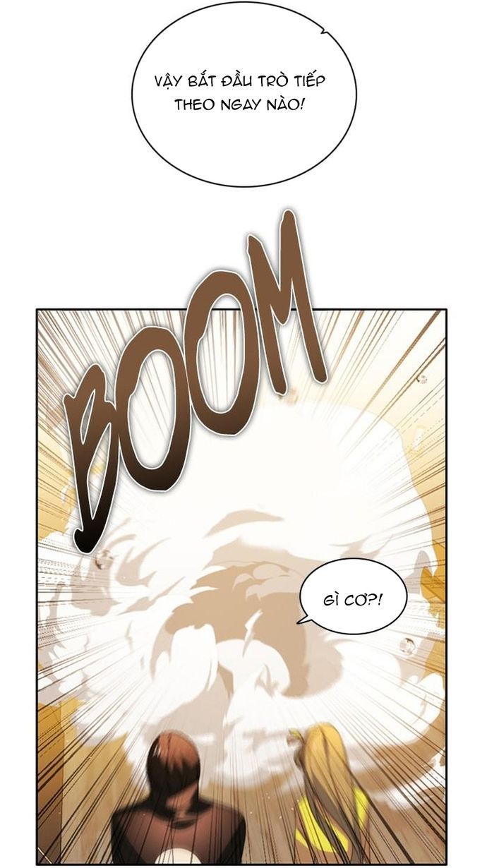Zero Game [Chap 47-183]