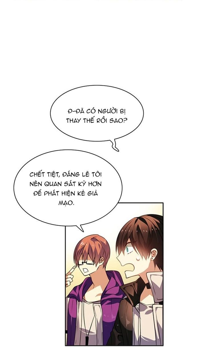 Zero Game [Chap 47-183]