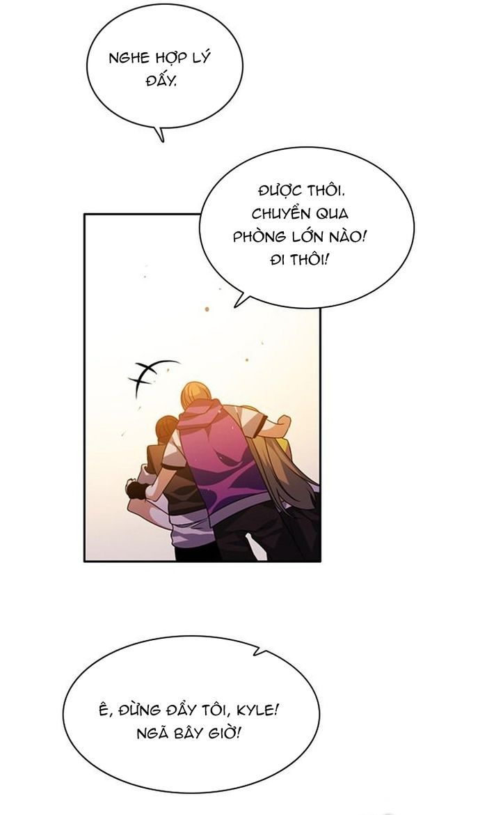 Zero Game [Chap 47-183]