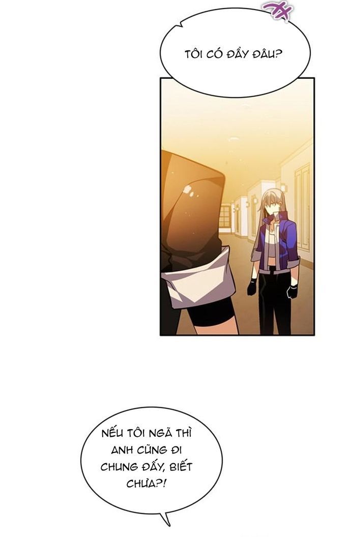 Zero Game [Chap 47-183]