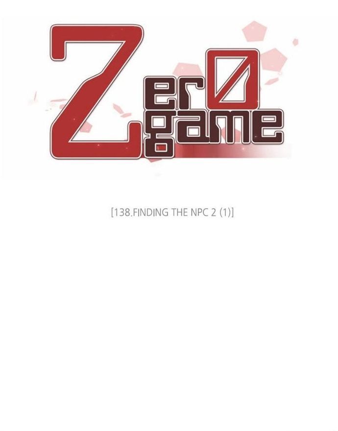 Zero Game [Chap 47-183]