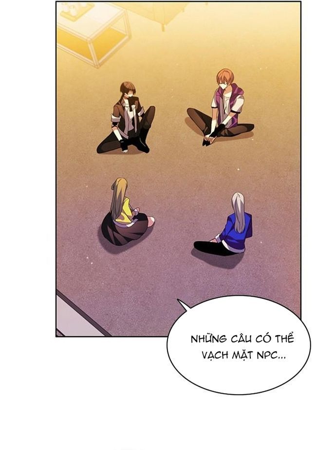 Zero Game [Chap 47-183]