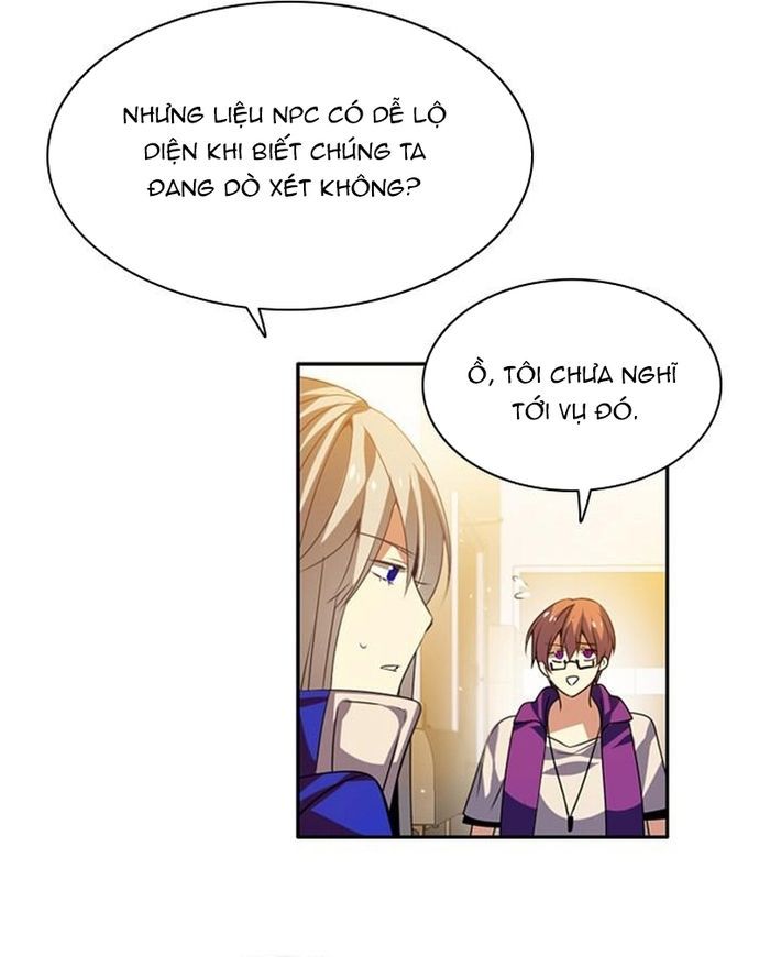 Zero Game [Chap 47-183]