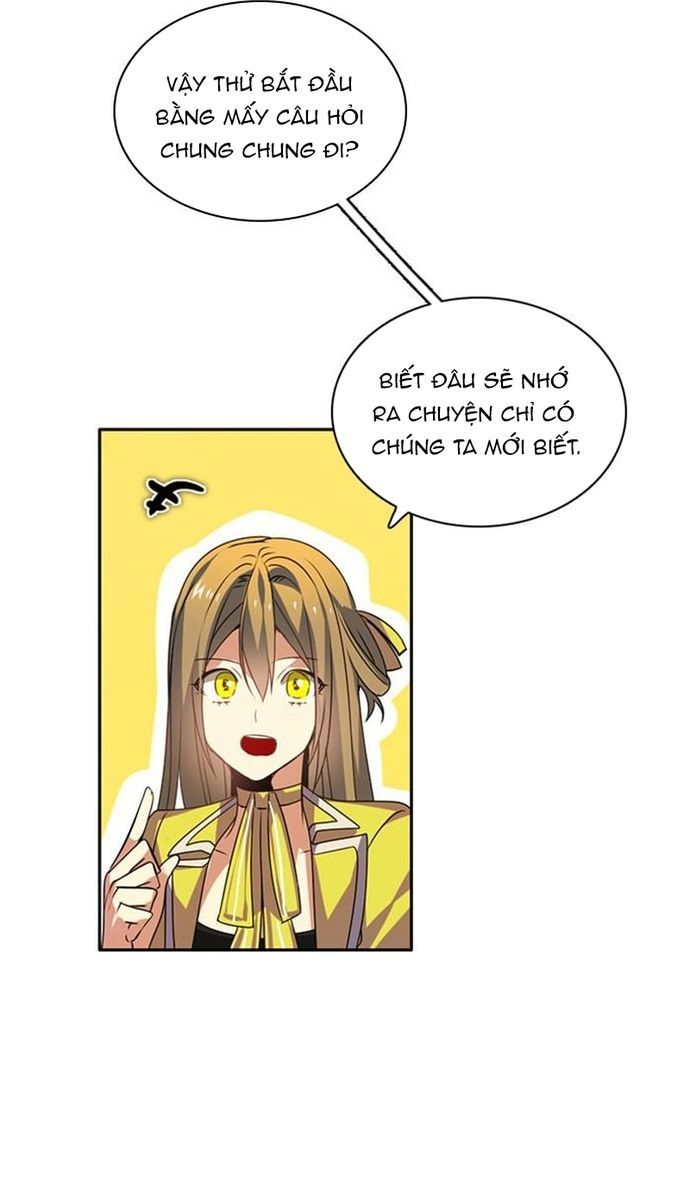 Zero Game [Chap 47-183]