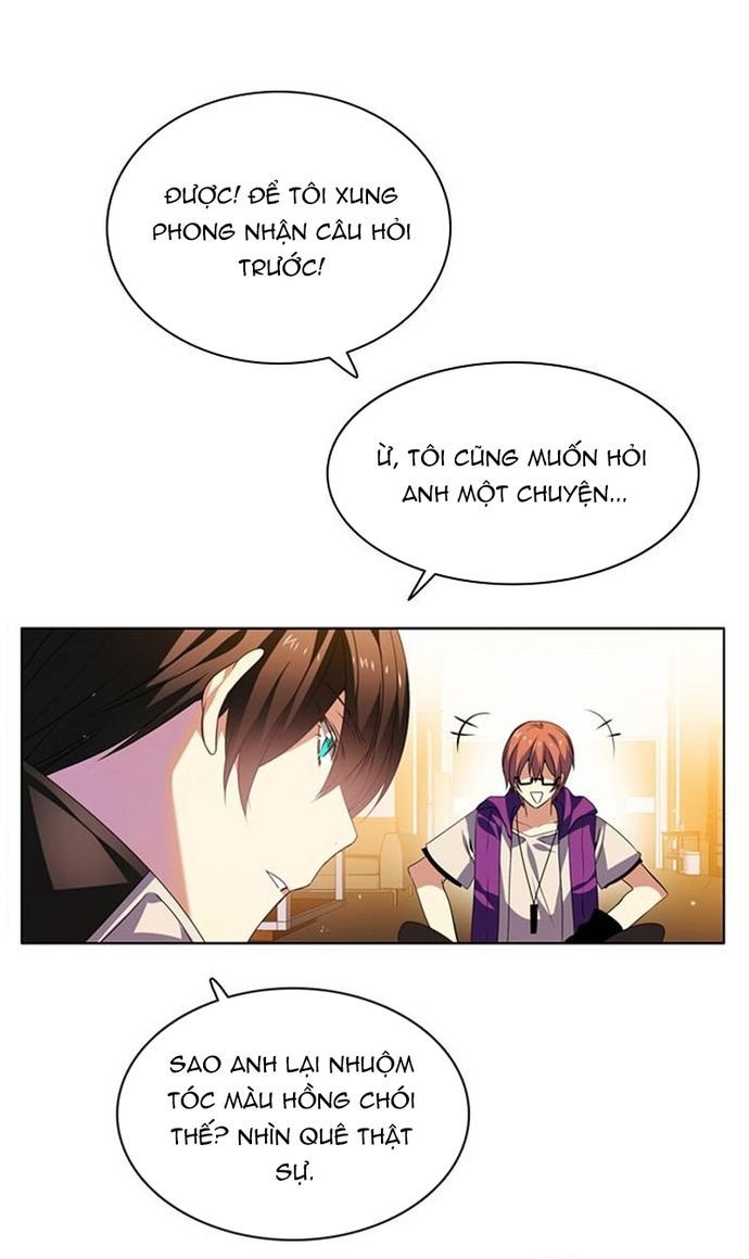 Zero Game [Chap 47-183]