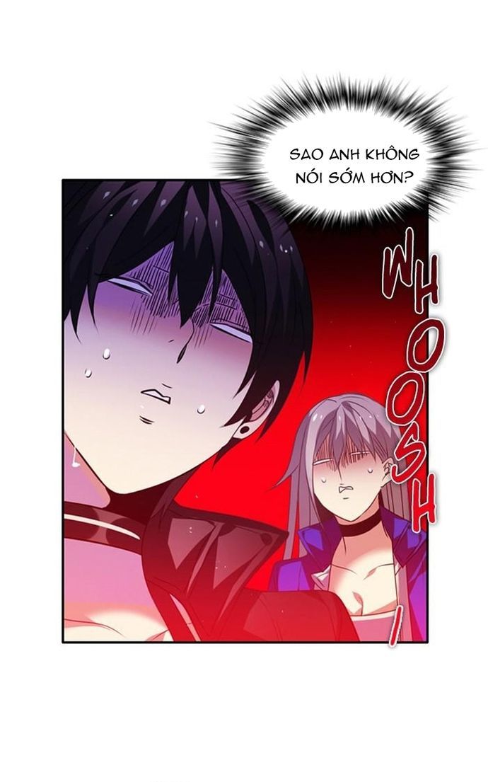Zero Game [Chap 47-183]