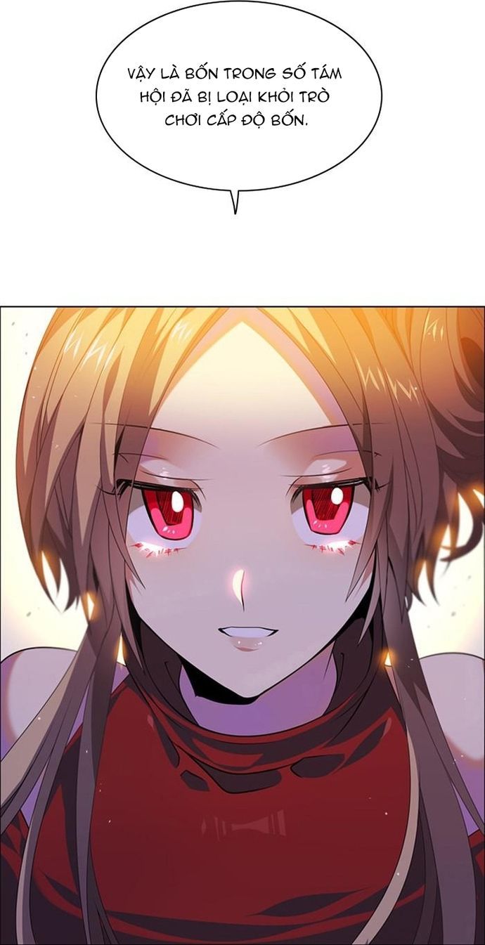 Zero Game [Chap 47-183]