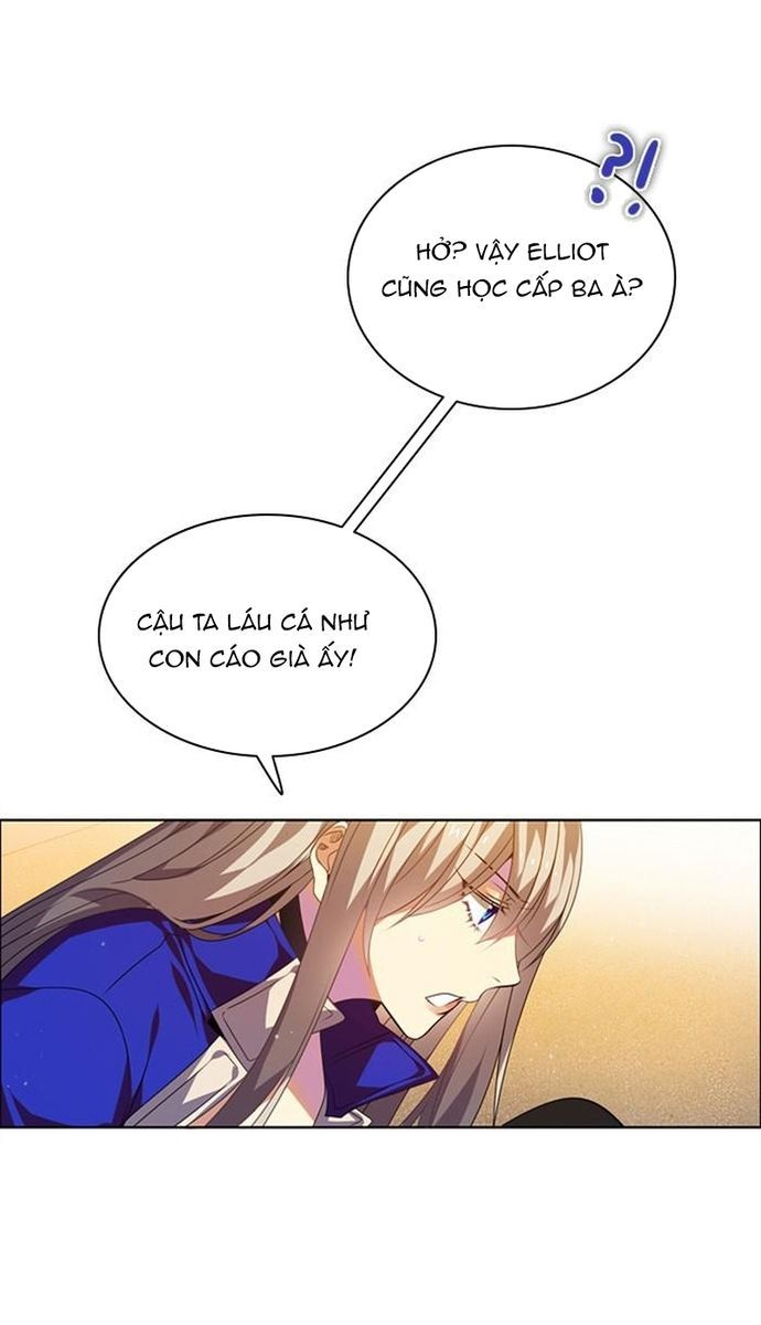 Zero Game [Chap 47-183]