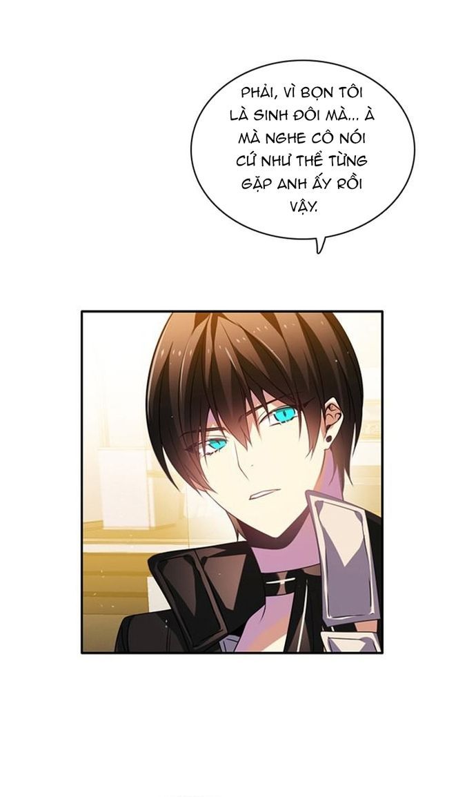 Zero Game [Chap 47-183]