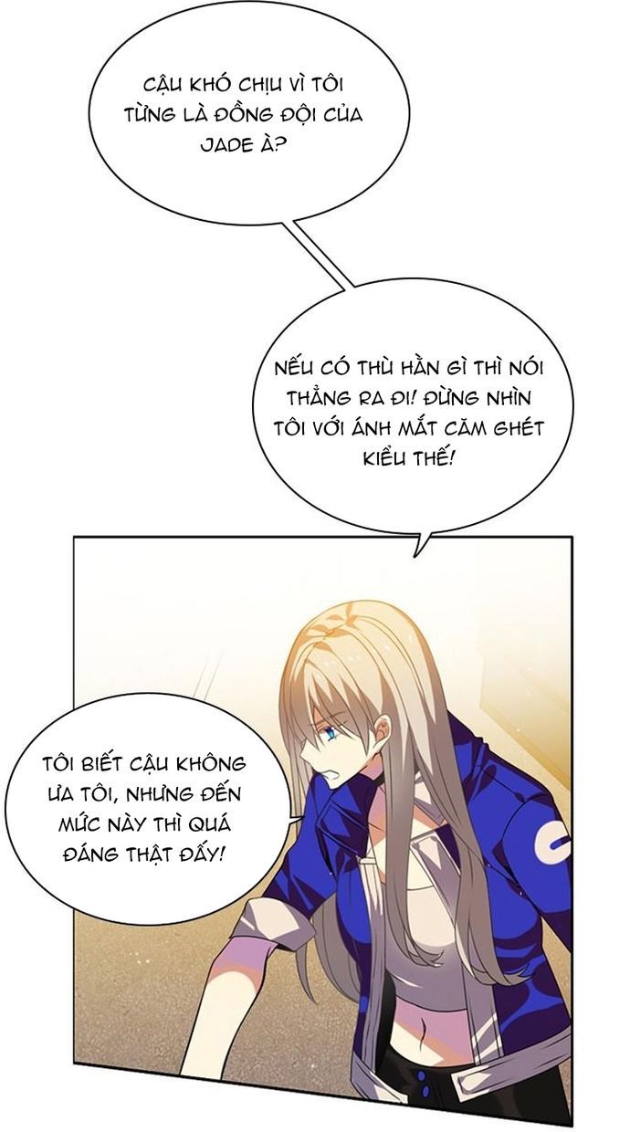 Zero Game [Chap 47-183]